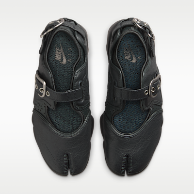 Shop (W) Nike Air Rift LTR 深灰/金屬銀/深灰 IR5863-060