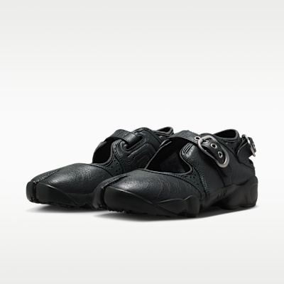 Details for (Women) Nike Air Rift LTR Anthracite/Metallic Silver/Anthracite IR5863-060