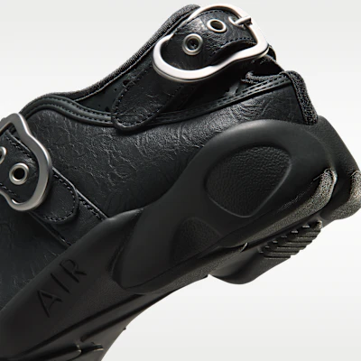 (W) Nike Air Rift LTR 深灰/金屬銀/深灰 IR5863-060 Cheap (W) Nike Air Rift LTR 深灰/金屬銀/深灰 IR5863-060