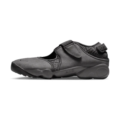 (W) Nike Air Rift Medium Ash/Flat Pewter/Medium Ash