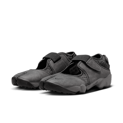 Purchase (W) Nike Air Rift Medium Ash/Flat Pewter/Medium Ash IO0278-254