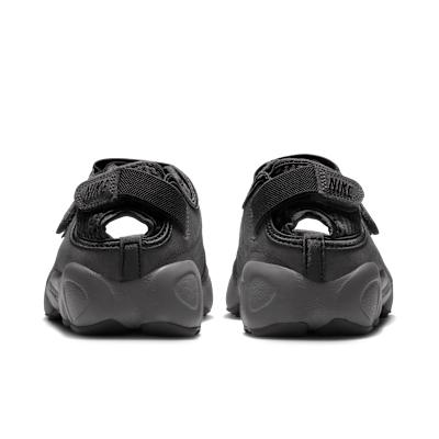 Details for (W) Nike Air Rift Medium Ash/Flat Pewter/Medium Ash IO0278-254