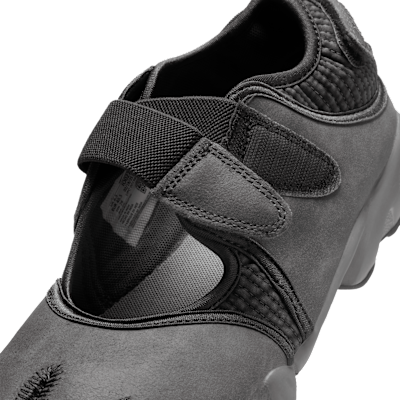 Sizing (W) Nike Air Rift Medium Ash/Flat Pewter/Medium Ash IO0278-254