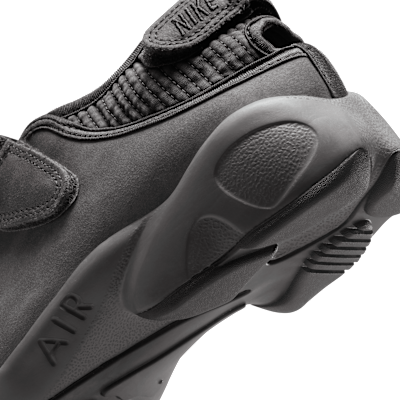 Cheap (W) Nike Air Rift Medium Ash/Flat Pewter/Medium Ash IO0278-254