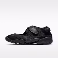 (Women) Nike Air Rift Mesh Black/White/Black IW8074-001 (Women) Nike Air Rift Mesh Black/White/Black IW8074-001