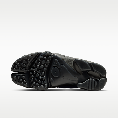 Order (W) Nike Air Rift Mesh Hitam/Putih/Hitam IW8074-001