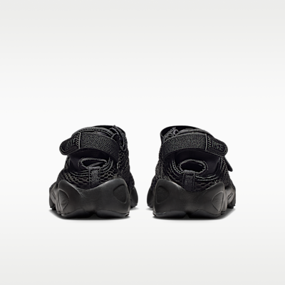 Details for (W) Nike Air Rift Mesh Hitam/Putih/Hitam IW8074-001