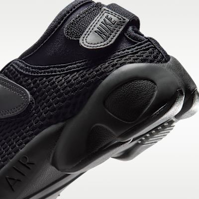 Cheap (W) Nike Air Rift Mesh Hitam/Putih/Hitam IW8074-001