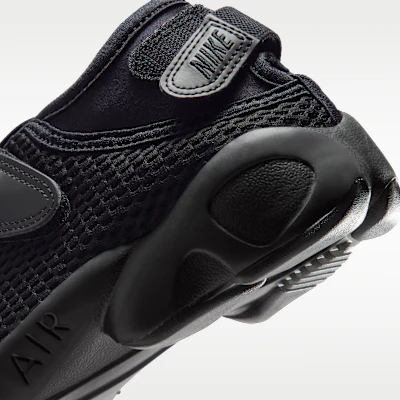 (W) Nike Air Rift Mesh Hitam/Putih/Hitam IW8074-001 Cheap (W) Nike Air Rift Mesh Hitam/Putih/Hitam IW8074-001
