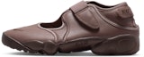 Buy (Women) Nike Air Rift Mink Brown/Black/Baroque Brown IO8738-214