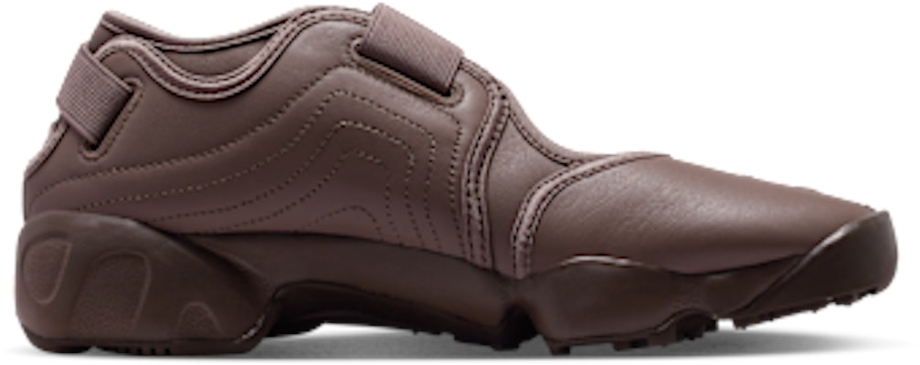 (Women) Nike Air Rift Mink Brown/Black/Baroque Brown IO8738-214 Lookbook (Women) Nike Air Rift Mink Brown/Black/Baroque Brown IO8738-214