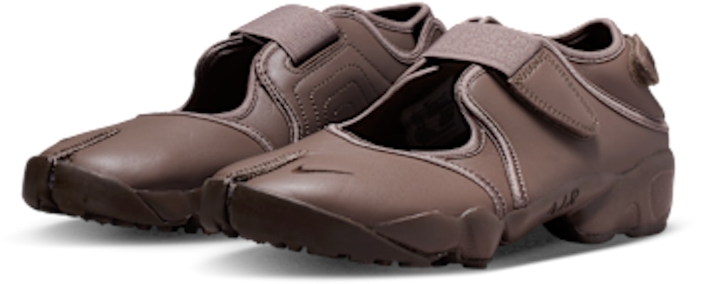 (Women) Nike Air Rift Mink Brown/Black/Baroque Brown IO8738-214 Purchase (Women) Nike Air Rift Mink Brown/Black/Baroque Brown IO8738-214