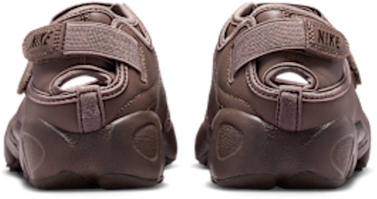(Women) Nike Air Rift Mink Brown/Black/Baroque Brown IO8738-214 Details for (Women) Nike Air Rift Mink Brown/Black/Baroque Brown IO8738-214
