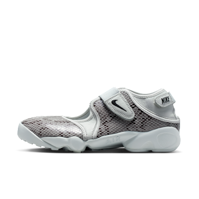 (Women) Nike Air Rift Photon Dust/Black IM5739-001
