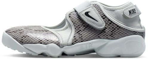 (Women) Nike Air Rift Photon Dust/Black IM5739-001 (Women) Nike Air Rift Photon Dust/Black IM5739-001