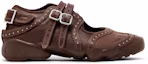 Buy (W) Nike Air Rift Premium 'Cacao Wow' Pria/Wanita. IM7396-281