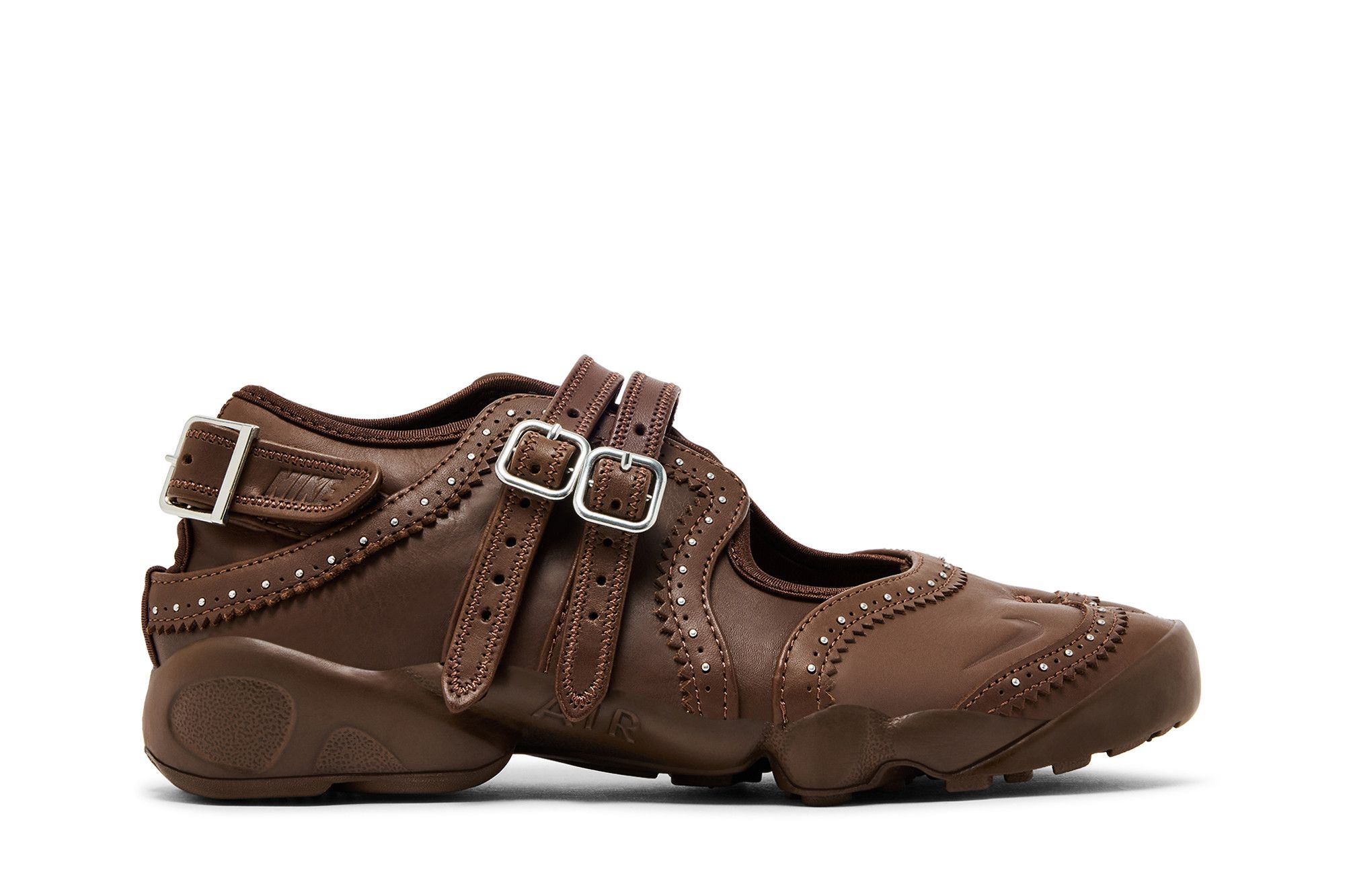 (Women) Nike Air Rift Premium 'Cacao Wow' IM7396-281