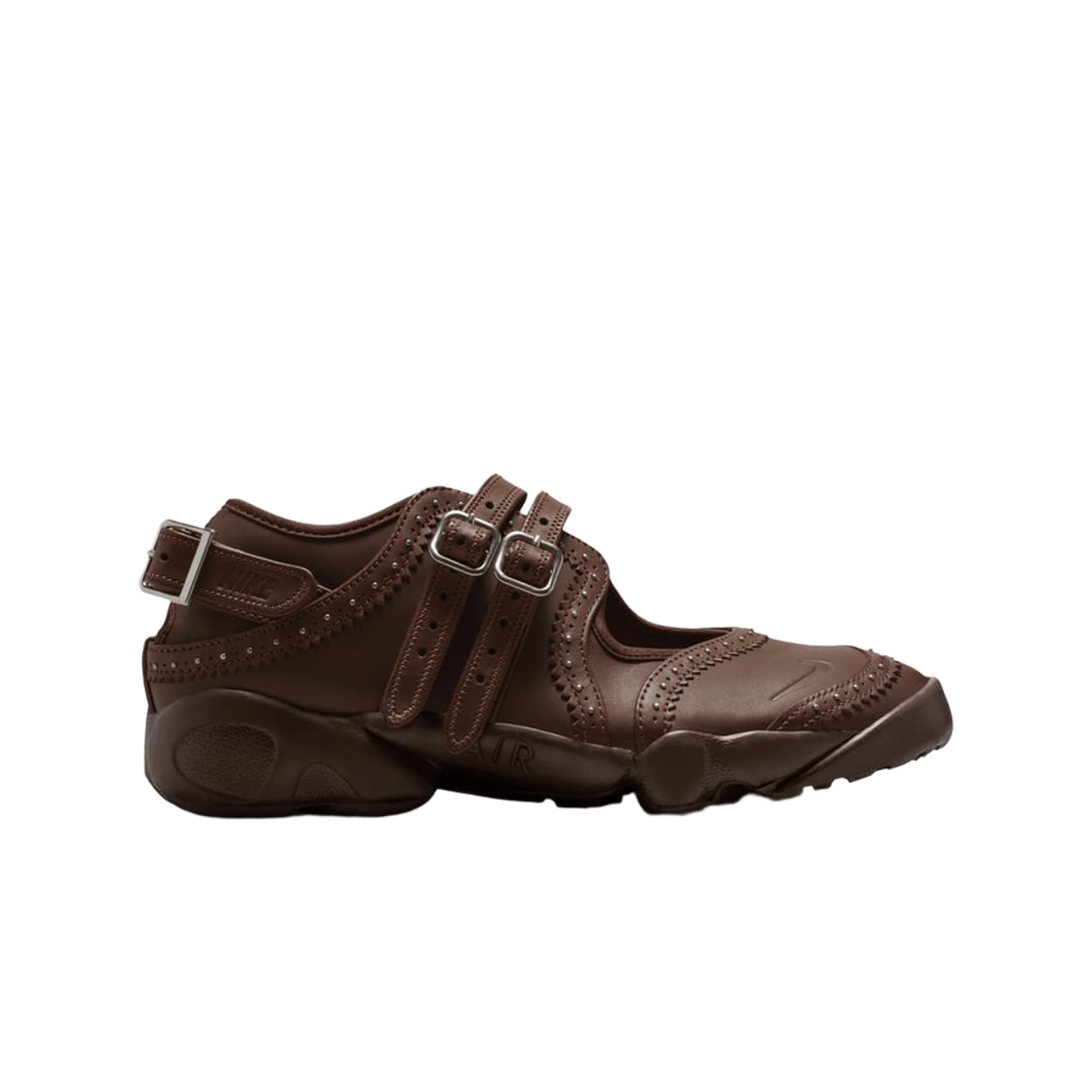 (Women) Nike Air Rift Premium 'Cacao Wow' IM7396-281