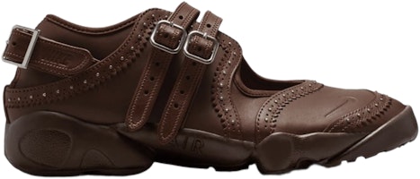 (Women) Nike Air Rift Premium 'Cacao Wow' IM7396-281 (Women) Nike Air Rift Premium 'Cacao Wow' IM7396-281