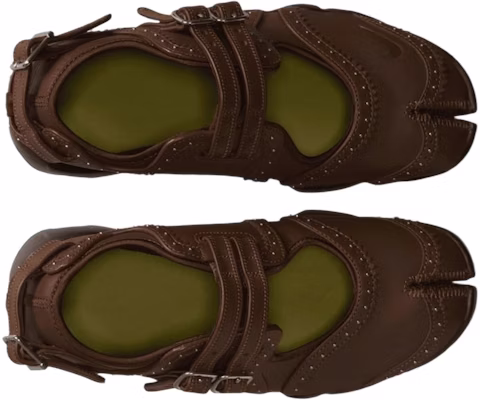 (W) 耐克 Air Rift Premium 'Cacao Wow' 咖啡色运动鞋 IM7396-281 Order (W) 耐克 Air Rift Premium 'Cacao Wow' 咖啡色运动鞋 IM7396-281