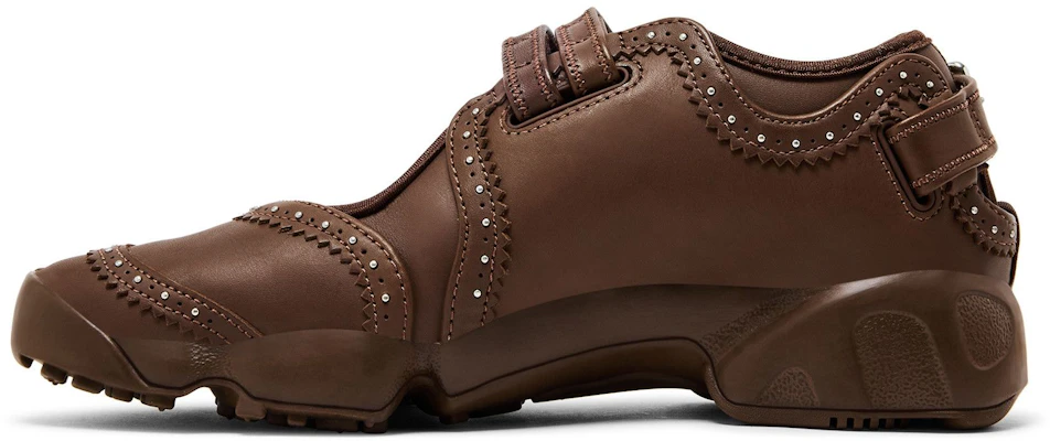 (W) Nike Air Rift Premium 'Cacao Wow' Pria/Wanita. IM7396-281 Lookbook (W) Nike Air Rift Premium 'Cacao Wow' Pria/Wanita. IM7396-281