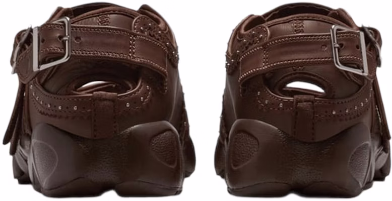 (W) 耐克 Air Rift Premium 'Cacao Wow' 咖啡色运动鞋 IM7396-281 Lookbook (W) 耐克 Air Rift Premium 'Cacao Wow' 咖啡色运动鞋 IM7396-281