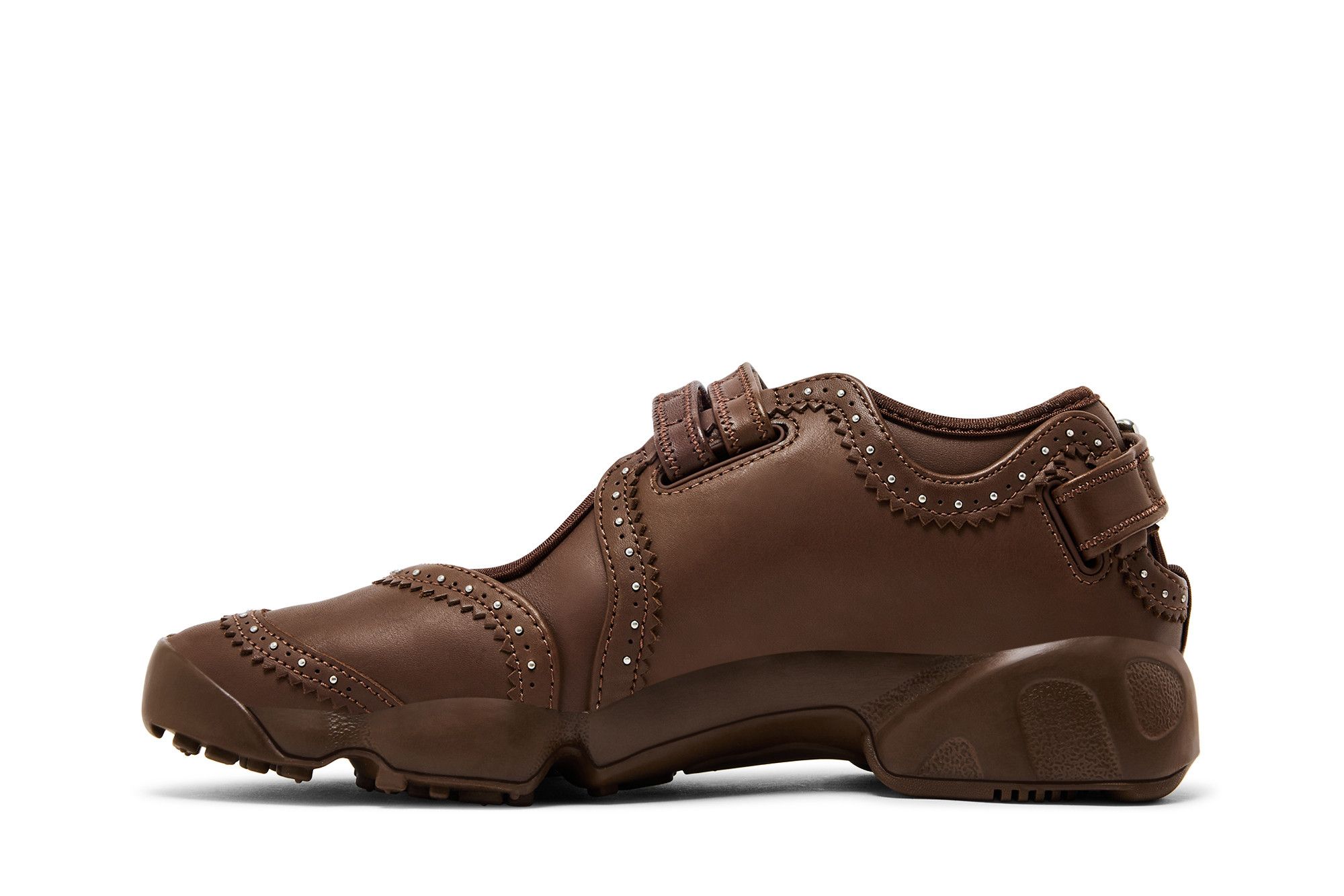 Shop (W) Nike Air Rift Premium ''Cacao Wow'' Lelaki & Wanita IM7396-281