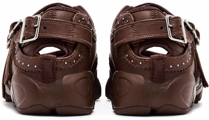(W) Nike Air Rift Premium 'Cacao Wow' Pria/Wanita. IM7396-281 Details for (W) Nike Air Rift Premium 'Cacao Wow' Pria/Wanita. IM7396-281
