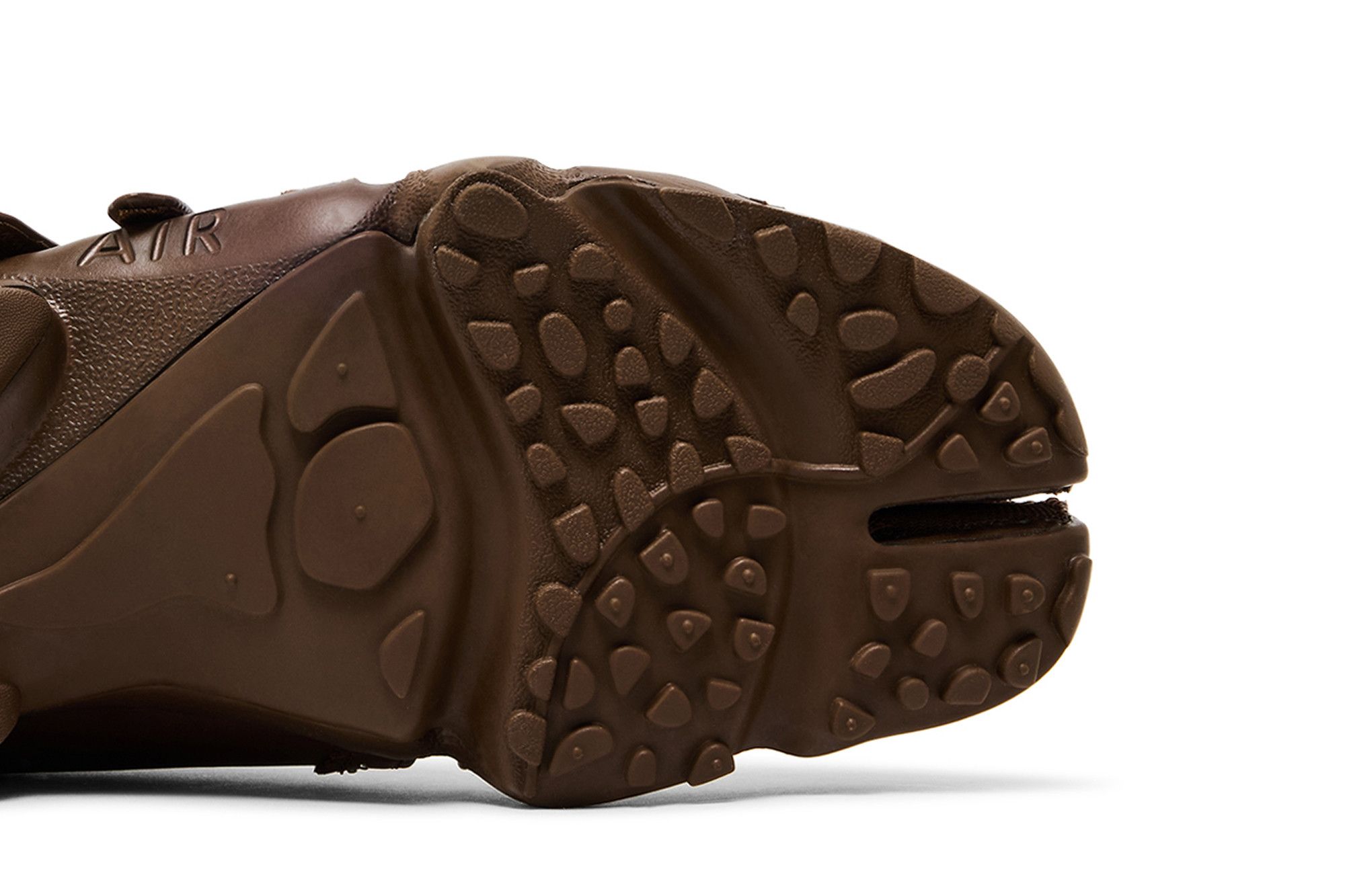 Details for (W) Nike Air Rift Premium ''Cacao Wow'' Lelaki & Wanita IM7396-281