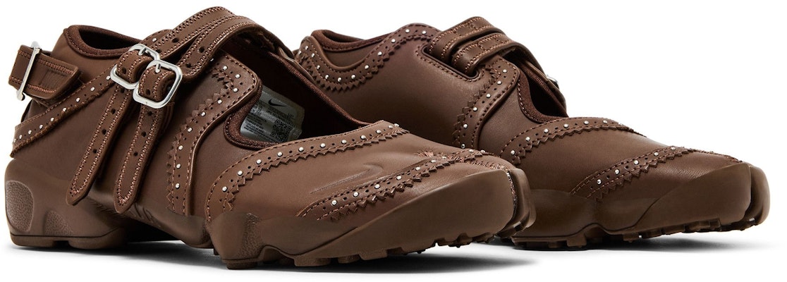 (W) Nike Air Rift Premium 'Cacao Wow' Pria/Wanita. IM7396-281 Cheap (W) Nike Air Rift Premium 'Cacao Wow' Pria/Wanita. IM7396-281