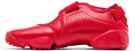 (W) 女士Nike Air Rift Premium“Fire Red” HM5737-600 HM5737-600 Lookbook (W) 女士Nike Air Rift Premium“Fire Red” HM5737-600 HM5737-600