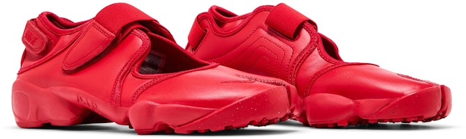 (W) 女士Nike Air Rift Premium“Fire Red” HM5737-600 HM5737-600 Cheap (W) 女士Nike Air Rift Premium“Fire Red” HM5737-600 HM5737-600