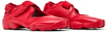 Cheap (W) Nike Air Rift Premium 'Merah Api' HM5737-600