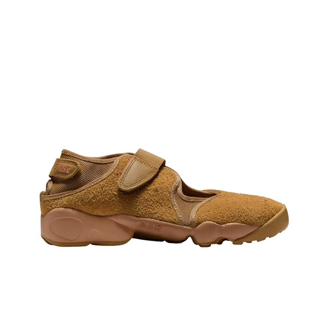 (Women) Nike Air Rift Premium 'Parachute Beige' HQ1474-200
