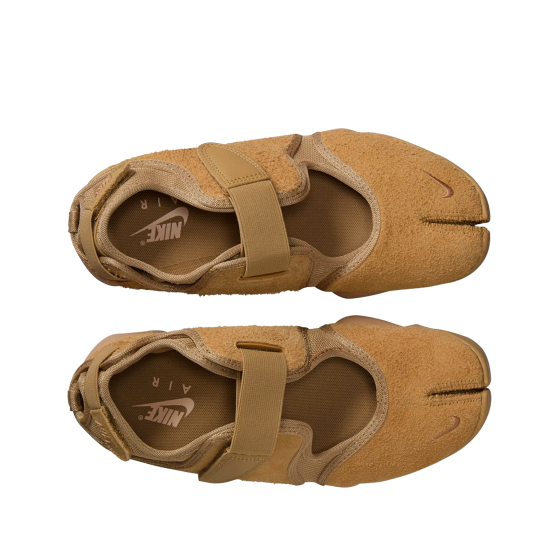 Order (W) Nike Air Rift Premium「降落傘米色」 HQ1474-200