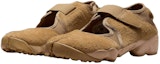 Lookbook (Women) Nike Air Rift Premium 'Parachute Beige' HQ1474-200