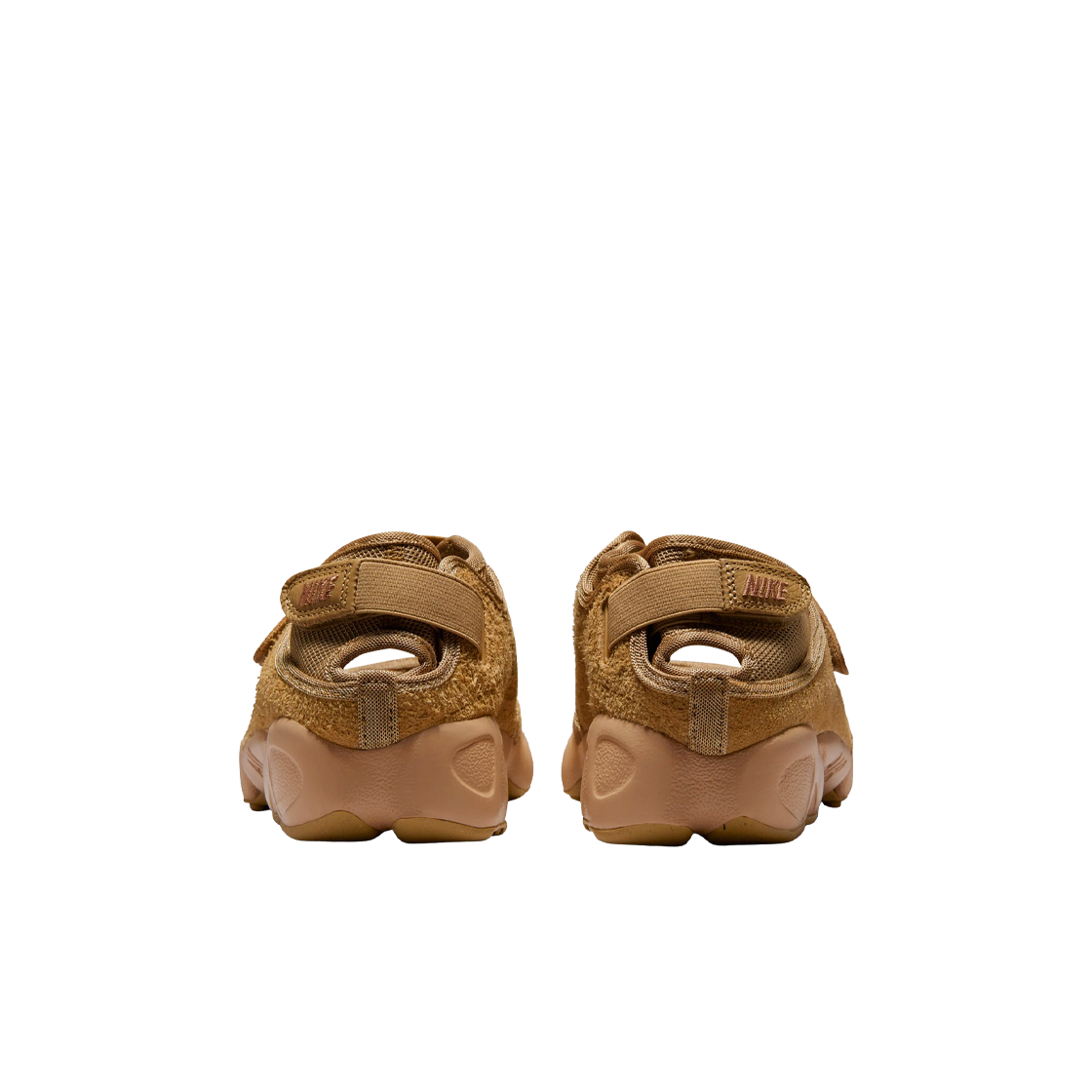 Lookbook (W) Nike Air Rift Premium「降落傘米色」 HQ1474-200