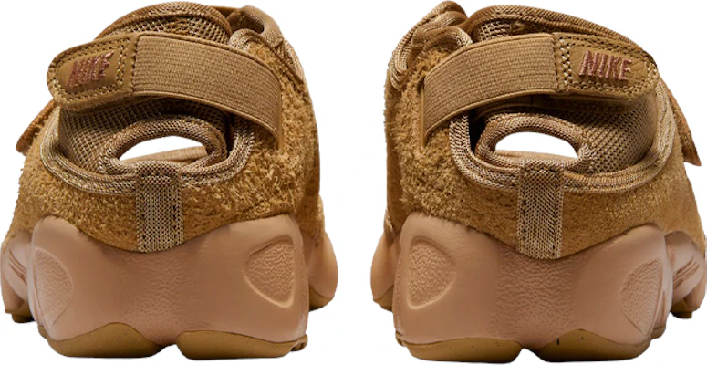 (W) Nike Air Rift Premium「降落傘米色」 HQ1474-200 Lookbook (W) Nike Air Rift Premium「降落傘米色」 HQ1474-200