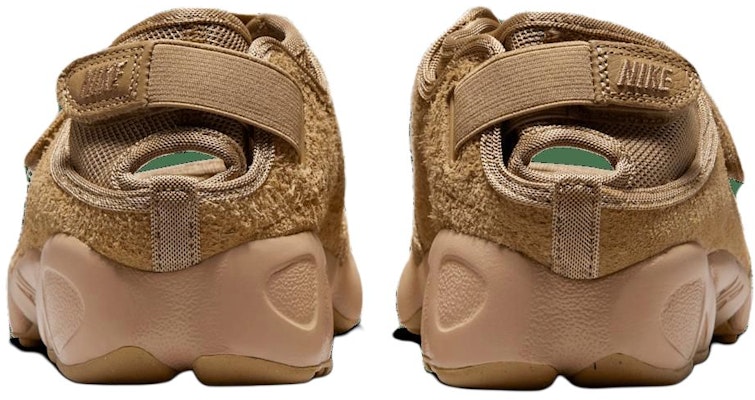 (W) Nike Air Rift Premium 'Parachute Beige' Lelaki Beige Kasut Sukan HQ1474-200 Shop (W) Nike Air Rift Premium 'Parachute Beige' Lelaki Beige Kasut Sukan HQ1474-200