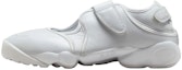 Buy (Women) Nike Air Rift Premium 'Pure Platinum' HM5737-001