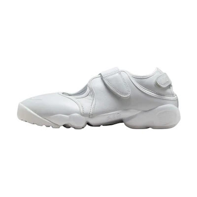 (W) Nike Air Rift PRM 'Pure Platinum'