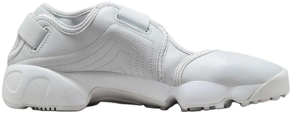 (Women) Nike Air Rift Premium 'Pure Platinum' HM5737-001 Order (Women) Nike Air Rift Premium 'Pure Platinum' HM5737-001