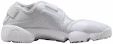 Order (Women) Nike Air Rift Premium 'Pure Platinum' HM5737-001