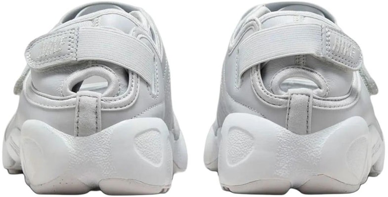 (Women) Nike Air Rift Premium 'Pure Platinum' HM5737-001 Shop (Women) Nike Air Rift Premium 'Pure Platinum' HM5737-001