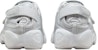 (Women) Nike Air Rift Premium 'Pure Platinum' HM5737-001
