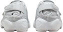 Shop (Women) Nike Air Rift Premium 'Pure Platinum' HM5737-001