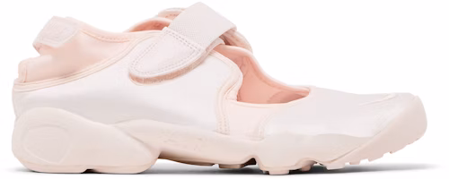 (Women) Nike Air Rift Premium 'Soft Pink Ribbons' HQ3761-640 (Women) Nike Air Rift Premium 'Soft Pink Ribbons' HQ3761-640