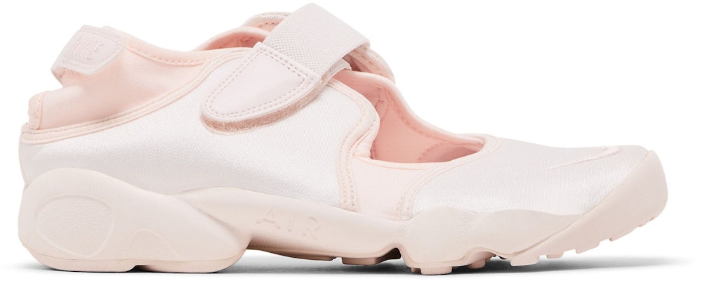 (Women) Nike Air Rift Premium 'Soft Pink Ribbons' HQ3761-640 Buy (Women) Nike Air Rift Premium 'Soft Pink Ribbons' HQ3761-640