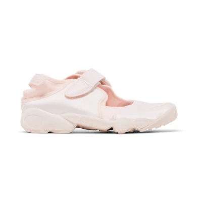 (W) Nike Air Rift PRM 'Soft Pink Ribbons'
