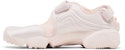 (W) Nike Air Rift Premium 'Riben Lembut Merah Jambu' HQ3761-640